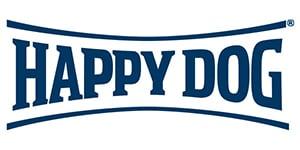 Happy Dog