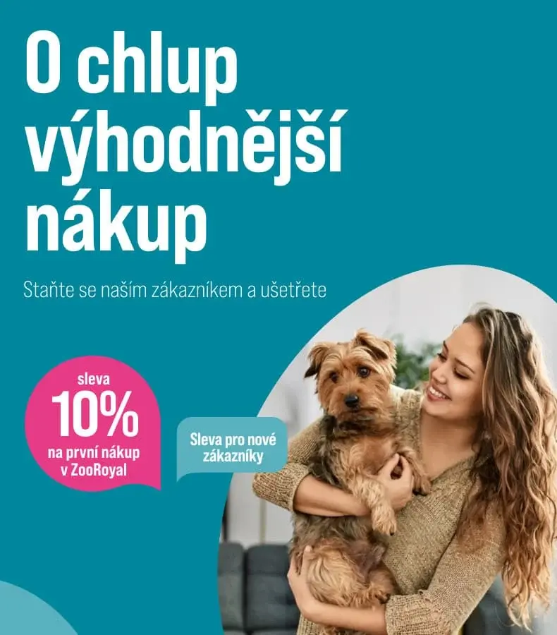 Sleva na první nákup Sleva na první nákup