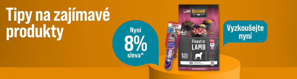 Nechte se inspirovat zajímavými produkty