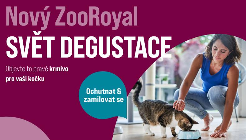 Probierwelt Katze