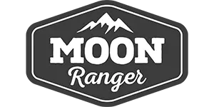 MOON Ranger Moon Ranger Logo