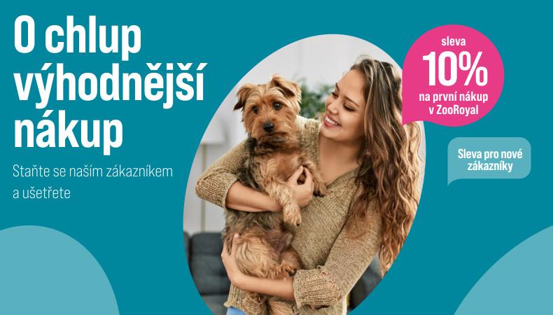 Sleva na první nákup Sleva na první nákup