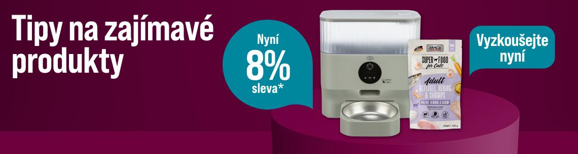 Nechte se inspirovat zajímavými produkty