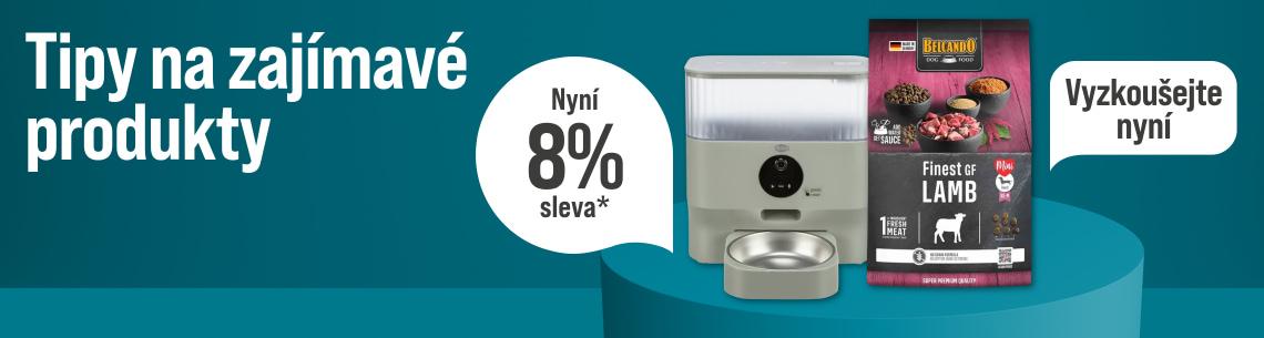 Nechte se inspirovat zajímavými produkty