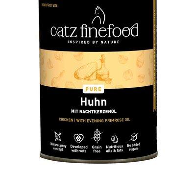 Catz finefood Purrrr No.103 kuřecí Catz finefood Purrrr No.103 kuřecí