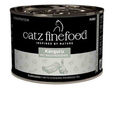 Catz finefood Purrrr No.107 klokaní Catz finefood Purrrr No.107 klokaní