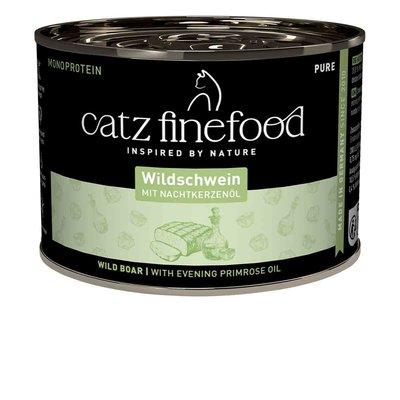 Catz finefood Purrrr No.109 vepřové Catz finefood Purrrr No.109 vepřové