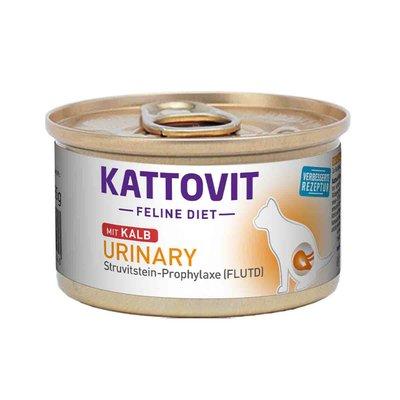 KATTOVIT Feline Diet Urinary telecí KATTOVIT Feline Diet Urinary telecí