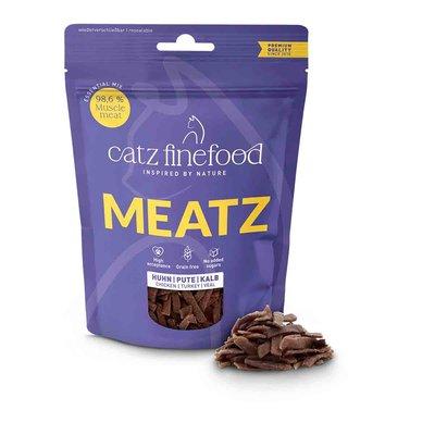 catz finefood Meatz Essential směs catz finefood Meatz Essential směs