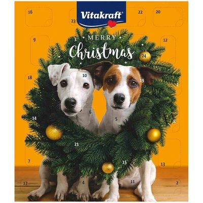 Vitakraft adventní kalendář 2026 pes Vitakraft adventní kalendář 2026 pes