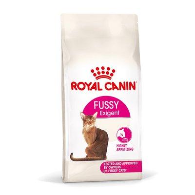 ROYAL CANIN FUSSY Exigent ROYAL CANIN FUSSY Exigent