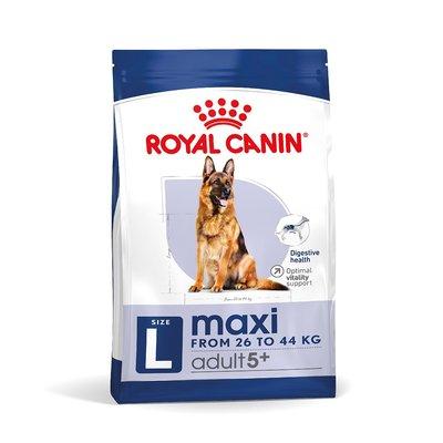 ROYAL CANIN MAXI Adult 5+ ROYAL CANIN MAXI Adult 5+