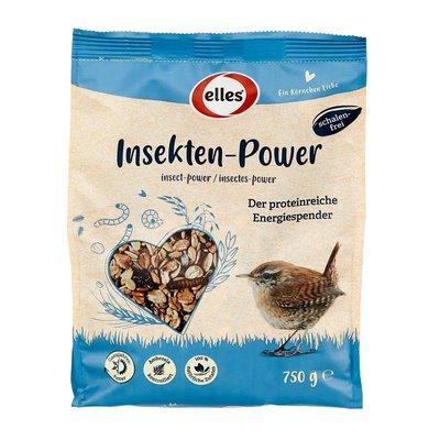 elles Insect Power elles Insect Power