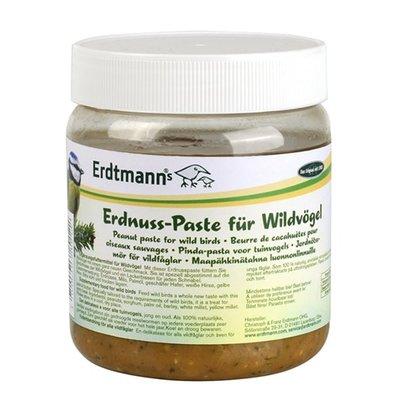 Erdtmann’s arašídová pasta 500 g Erdtmann’s arašídová pasta 500 g