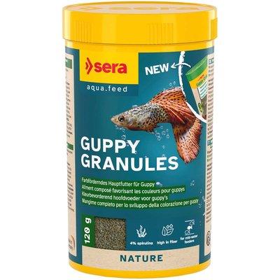 Sera guppy gran Sera guppy gran