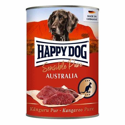 Happy Dog Pur s čistým klokaním masem Happy Dog Pur s čistým klokaním masem