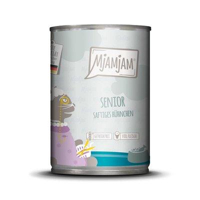 MjAMjAM Senior šťavnaté kuře MjAMjAM Senior šťavnaté kuře