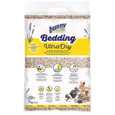 bunny Bedding UltraDry, 29 litrů bunny Bedding UltraDry, 29 litrů