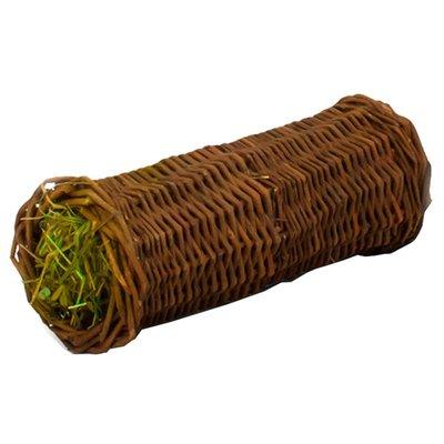 JR Farm tunel z vrbového proutí se senem malý 60 g JR Farm tunel z vrbového proutí se senem malý 60 g