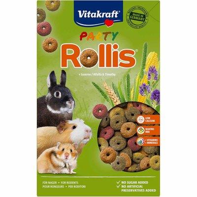 Vitakraft Rollis Party 500 g Vitakraft Rollis Party 500 g