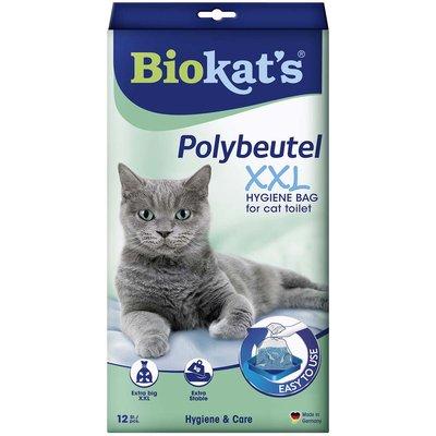 Biokat's Polybeutel XXL hygienické sáčky Biokat's Polybeutel XXL hygienické sáčky