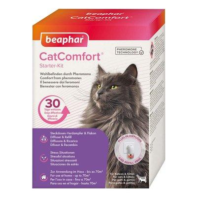 beaphar CatComfort Excellence základní sada, 48 ml beaphar CatComfort Excellence základní sada, 48 ml