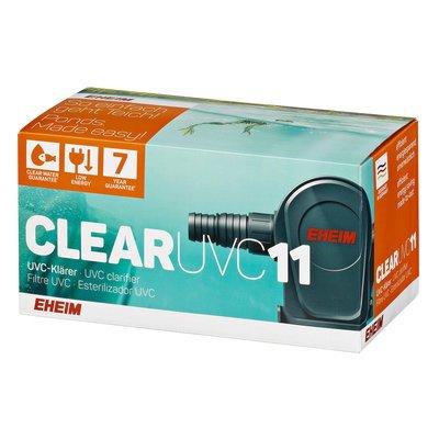 EHEIM UVC čistička CLEARUVC EHEIM UVC čistička CLEARUVC