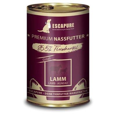 ESCAPURE jehněčí Gröstl ESCAPURE jehněčí Gröstl