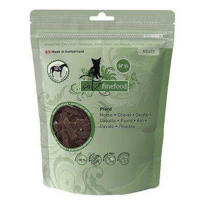 catz finefood Meatz N°15 koňské maso catz finefood Meatz N°15 koňské maso