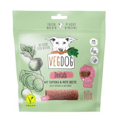 VEGDOG Dentals, 120 g VEGDOG Dentals, 120 g