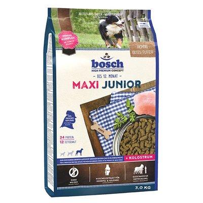 Bosch Maxi Junior Bosch Maxi Junior