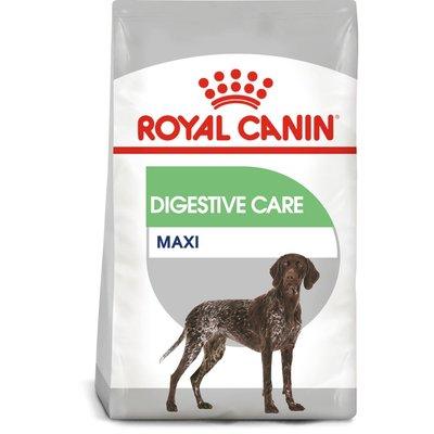 ROYAL CANIN DIGESTIVE CARE MAXI granule pro velké psy s citlivým zažíváním ROYAL CANIN DIGESTIVE CARE MAXI granule pro velké psy s citlivým zažíváním