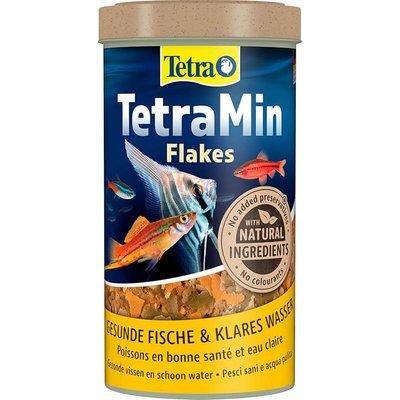 TetraMin normální vločkové TetraMin normální vločkové