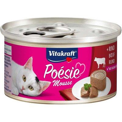 Vitakraft Poésie hovězí pěna Vitakraft Poésie hovězí pěna