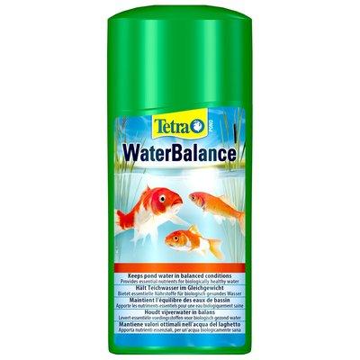 Tetra Pond WaterBalance pro zahradní jezírka Tetra Pond WaterBalance pro zahradní jezírka