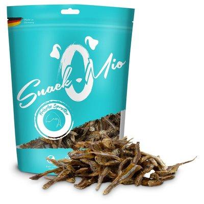 SnackOMio – čerstvé šproty SnackOMio – čerstvé šproty