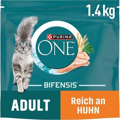 PURINA ONE BIFENSIS Adult kuře PURINA ONE BIFENSIS Adult kuře