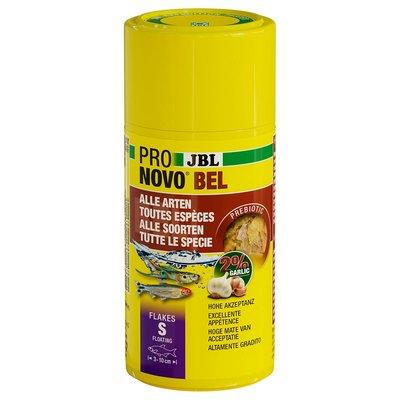 JBL PRONOVO BEL FLAKES S 100 ml JBL PRONOVO BEL FLAKES S 100 ml