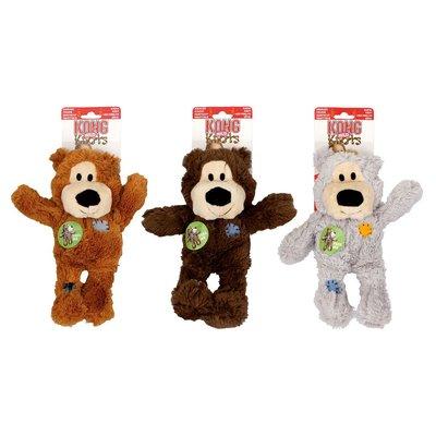 KONG Wild Knots Bear KONG Wild Knots Bear