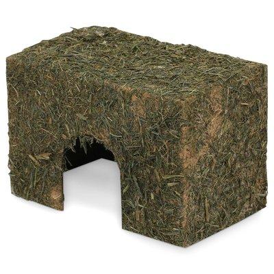 JR Farm domek ze sena pro hlodavce JR Farm domek ze sena pro hlodavce