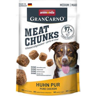 Animonda Meat Chunks čisté kuřecí maso Animonda Meat Chunks čisté kuřecí maso
