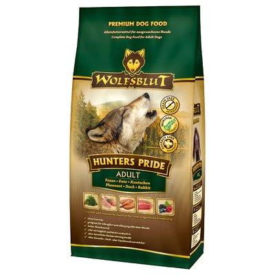 Wolfsblut Hunters Pride Adult Wolfsblut Hunters Pride Adult