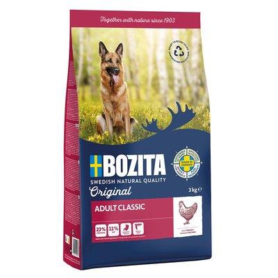 Bozita Original Adult Classic s kuřecím masem Bozita Original Adult Classic s kuřecím masem