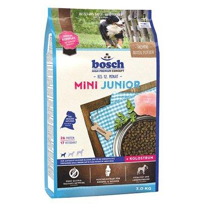 Bosch Mini Junior Bosch Mini Junior