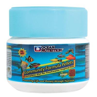 Ocean Nutrition Community Formula Pelety Ocean Nutrition Community Formula Pelety