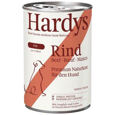 Hardys Traum Pur No. 1 s hovězím masem Hardys Traum Pur No. 1 s hovězím masem