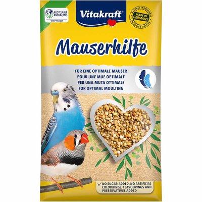 Vitakraft směs na přepeření pro malé papoušky a exoty Vitakraft směs na přepeření pro malé papoušky a exoty