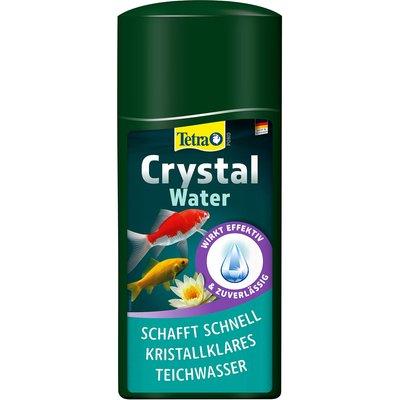 Tetra Pond prostředek pro péči o vodu v jezírkách CrystalWater Tetra Pond prostředek pro péči o vodu v jezírkách CrystalWater