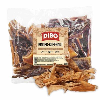 DIBO hovězí kůže DIBO hovězí kůže