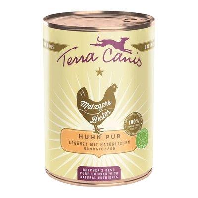 Terra Canis čistě kuřecí maso Terra Canis čistě kuřecí maso
